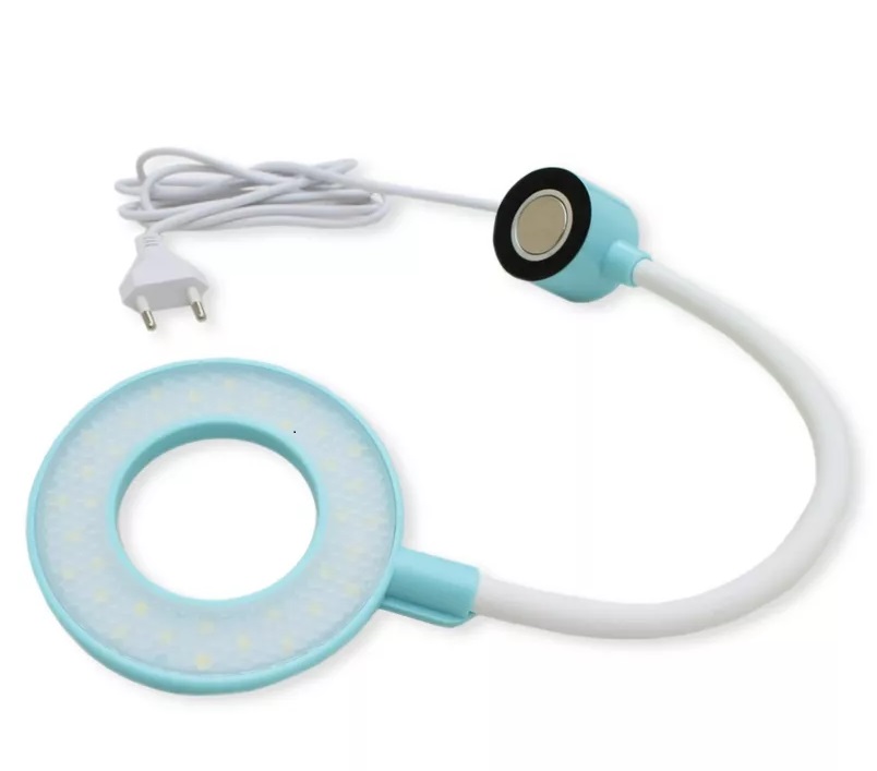 фото - Светильник JACK на магните с регулировкой яркости 809860