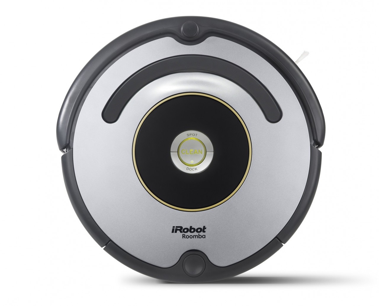 Робот пылесос iRobot Roomba 616