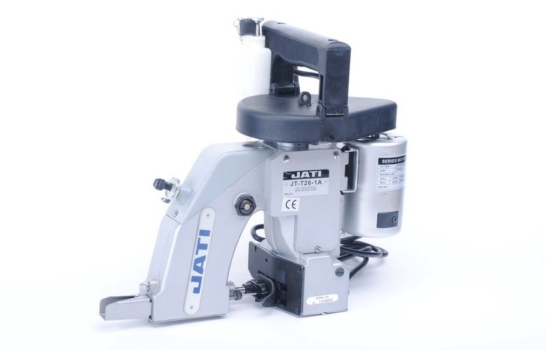 фото - JATI JT-T26-1A Мешкозашивочная