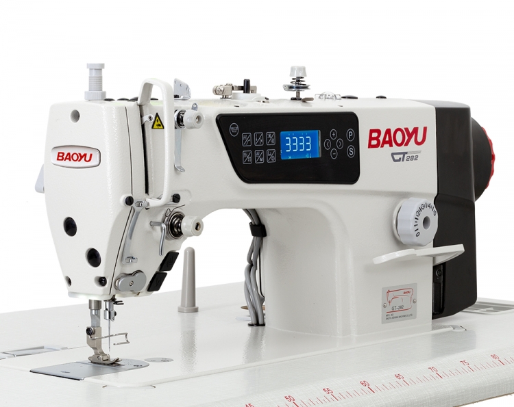 фото - BAOYU GT-282D4