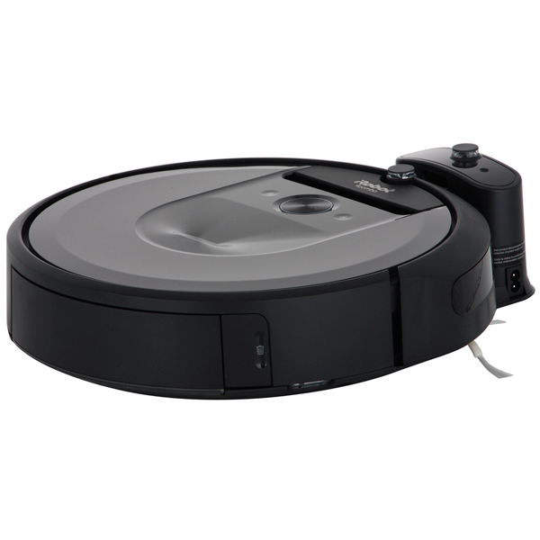 фото - Робот пылесос iRobot Roomba i7