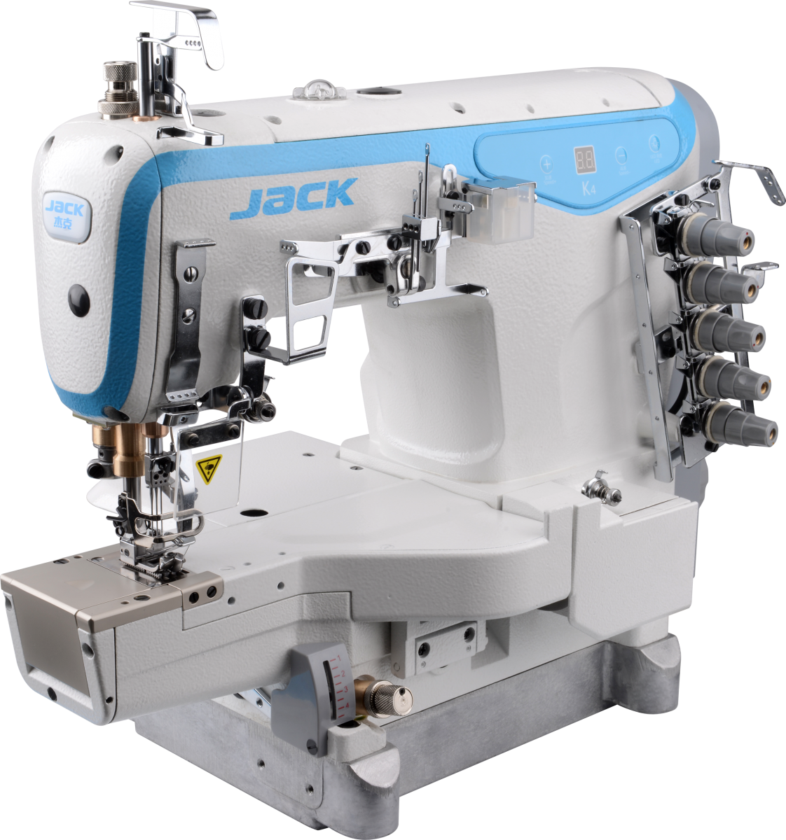 JACK JK-K5D-01GBх364