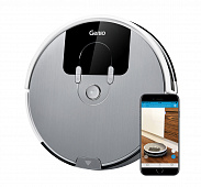 Робот пылесос Genio Deluxe 500