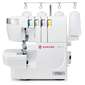 Оверлок Singer SE017 Elite