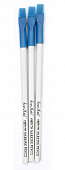 MP170-W Меловой карандаш с кисточкой (белый)